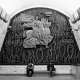Illustration for article titled Russian Underground Stations Look Even More Stunning In Black and White